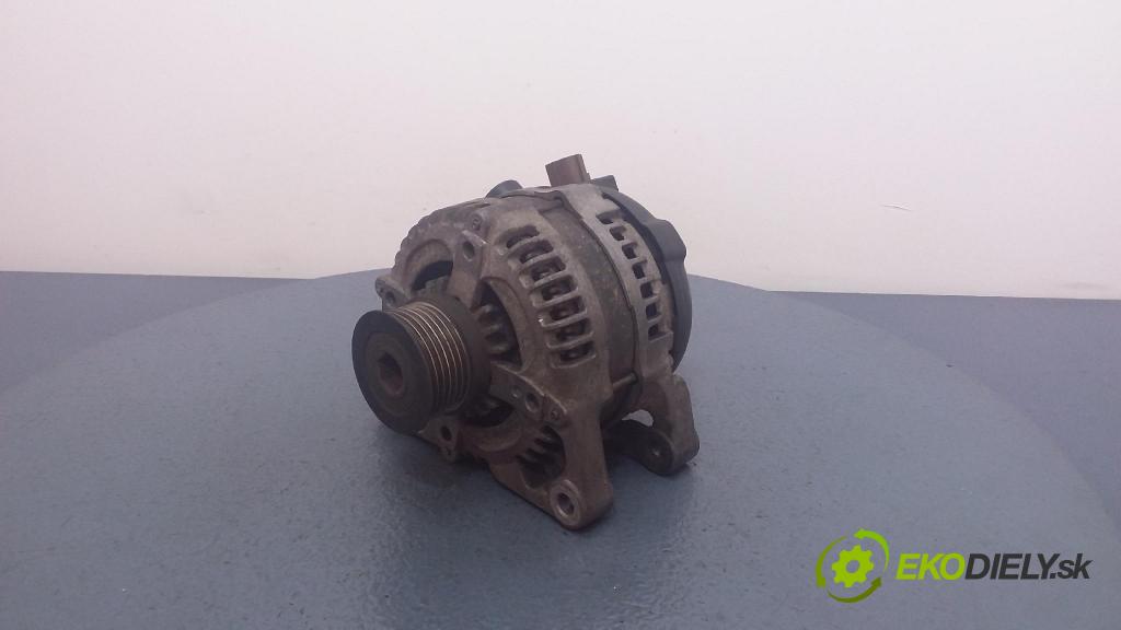 Mazda 3 2004 Alternator 3M5T-10300-YD
