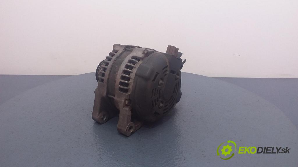 Mazda 3 2004 Alternator 3M5T-10300-YD