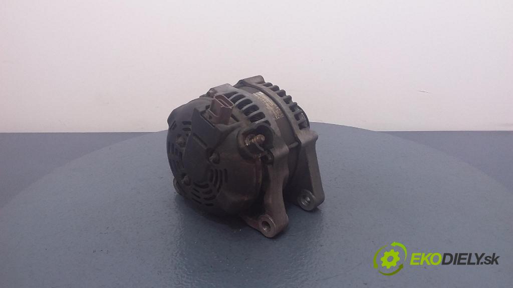 Mazda 3 2004 Alternator 3M5T-10300-YD