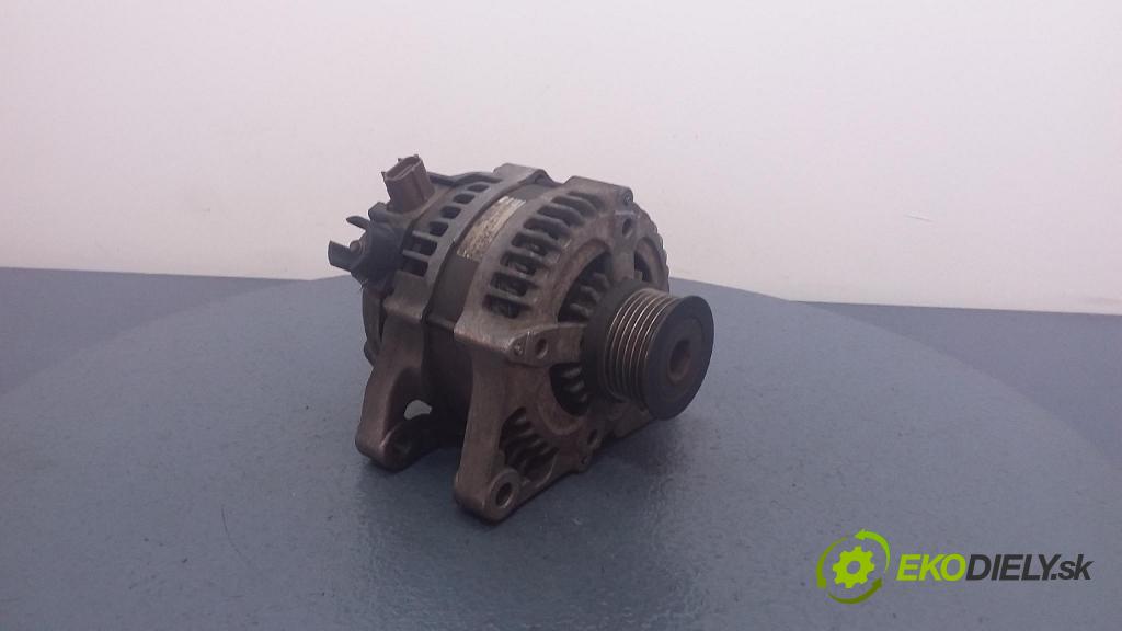 Mazda 3 2004 Alternator 3M5T-10300-YD