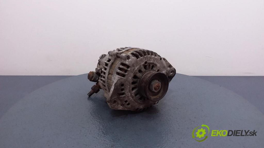 Opel Meriva-a 2005 Alternator LR1100502