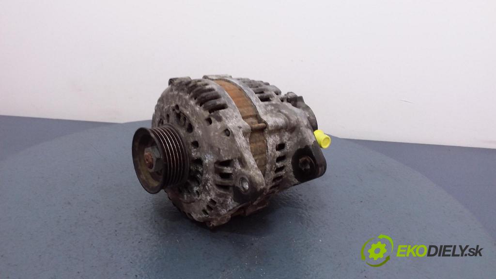 Opel Meriva-a 2005 Alternator LR1100502