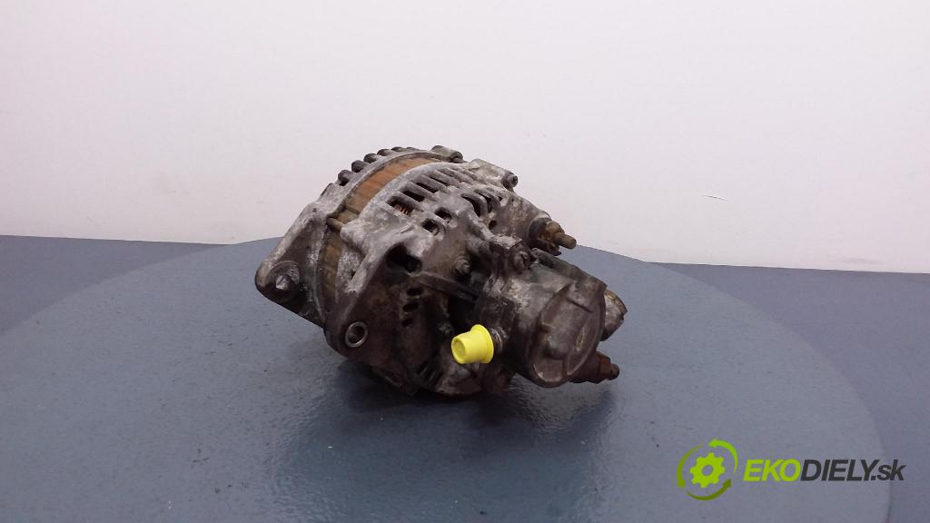 Opel Meriva-a 2005 Alternator LR1100502