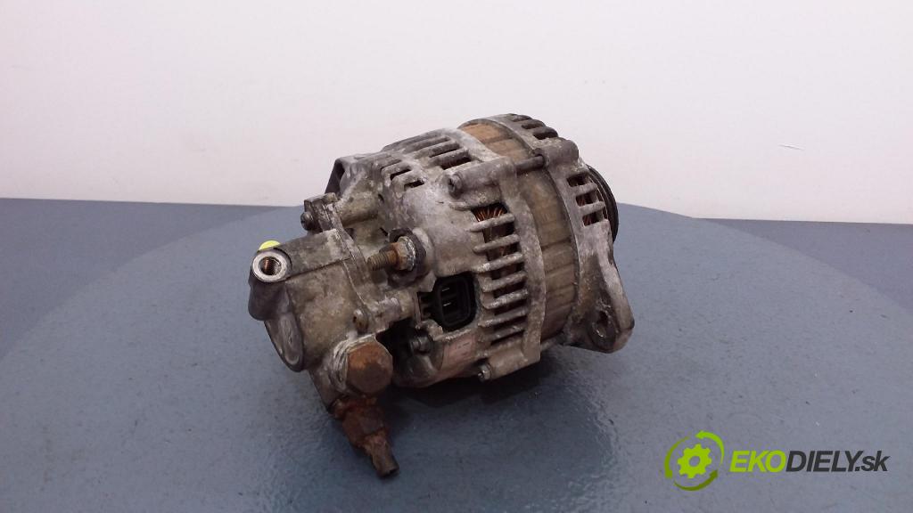 Opel Meriva-a 2005 Alternator LR1100502