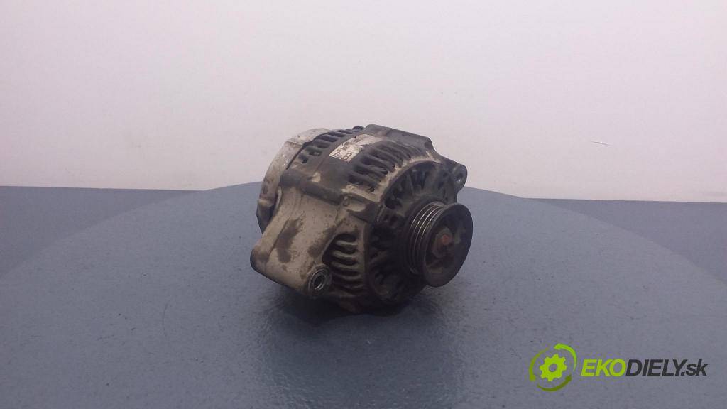 Suzuki Liana 2003 Alternator 31400-80G10