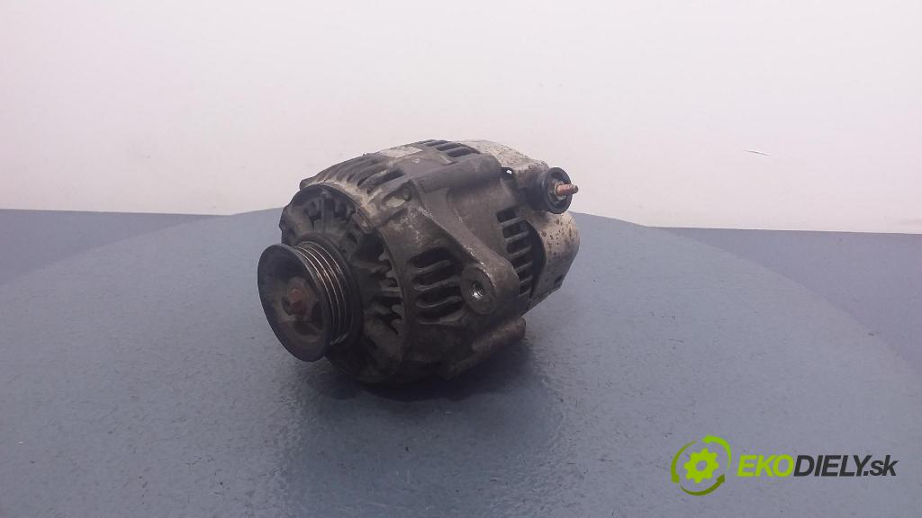 Suzuki Liana 2003 Alternator 31400-80G10