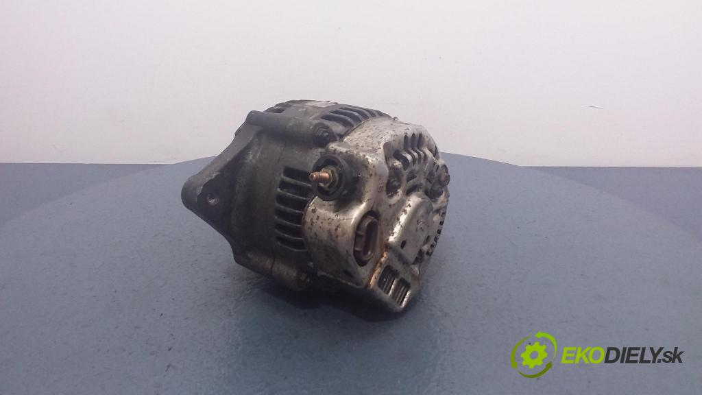 Suzuki Liana 2003 Alternator 31400-80G10
