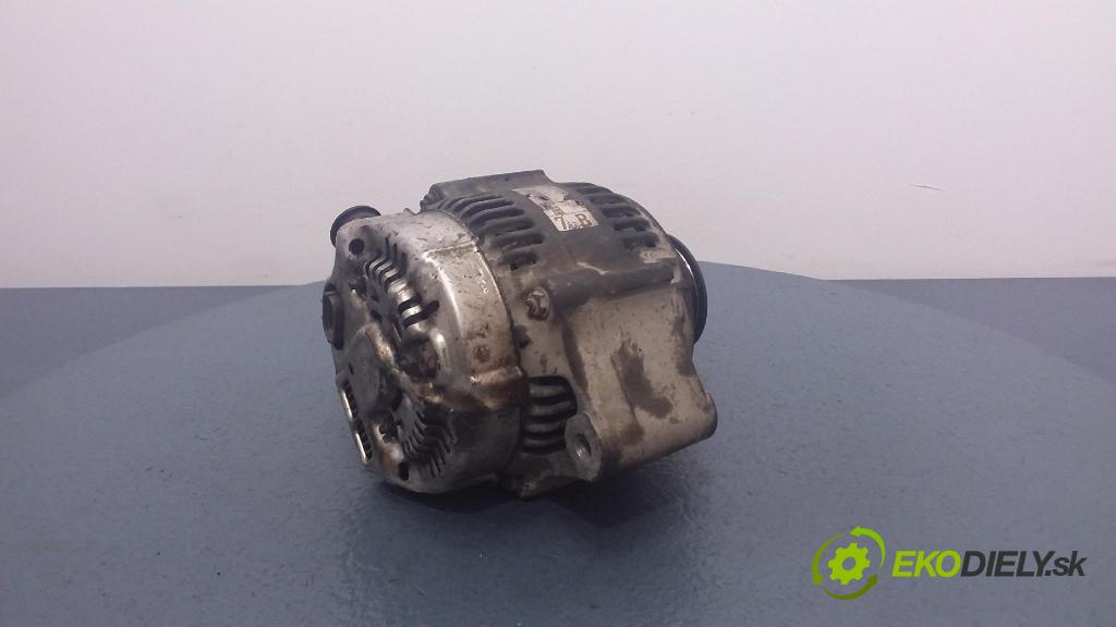 Suzuki Liana 2003 Alternator 31400-80G10