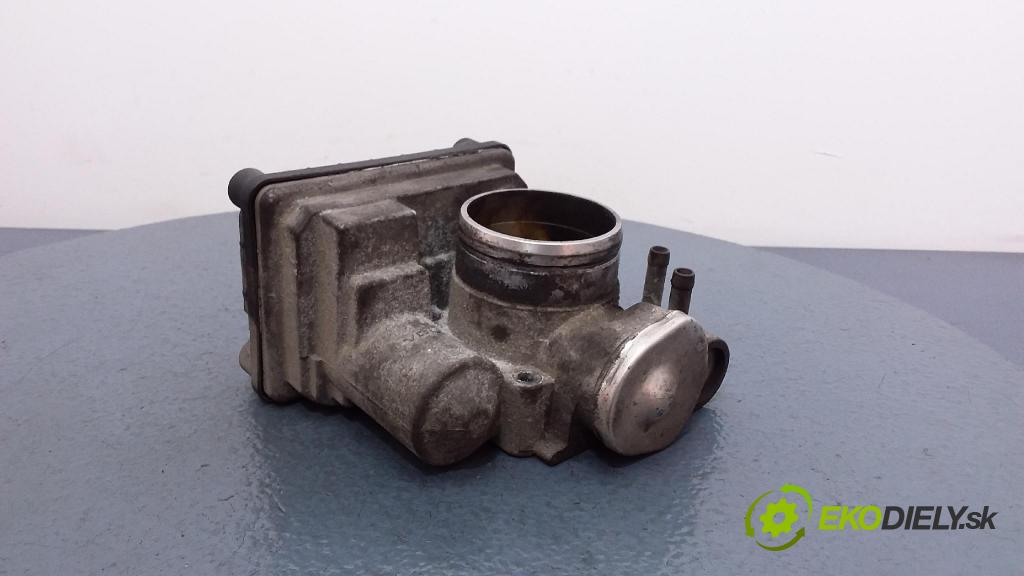 Mercedes-benz Vaneo 2002 riadiaca jednotka Motor: A1661412925