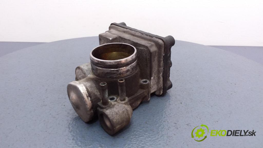 Mercedes-benz Vaneo 2002 riadiaca jednotka Motor: A1661412925