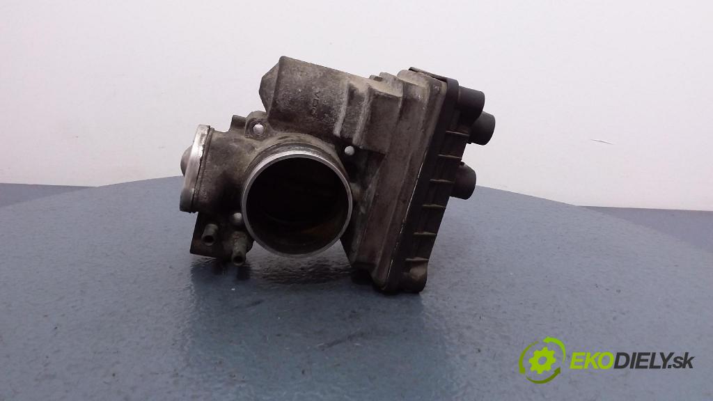Mercedes-benz Vaneo 2002 riadiaca jednotka Motor: A1661412925