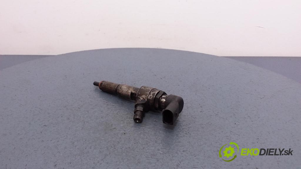 Citroen C3 2006 vstrek 9654551080