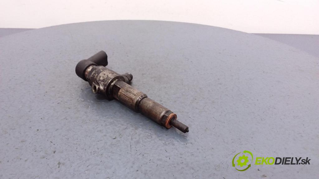 Citroen C3 2006 vstrek 9654551080