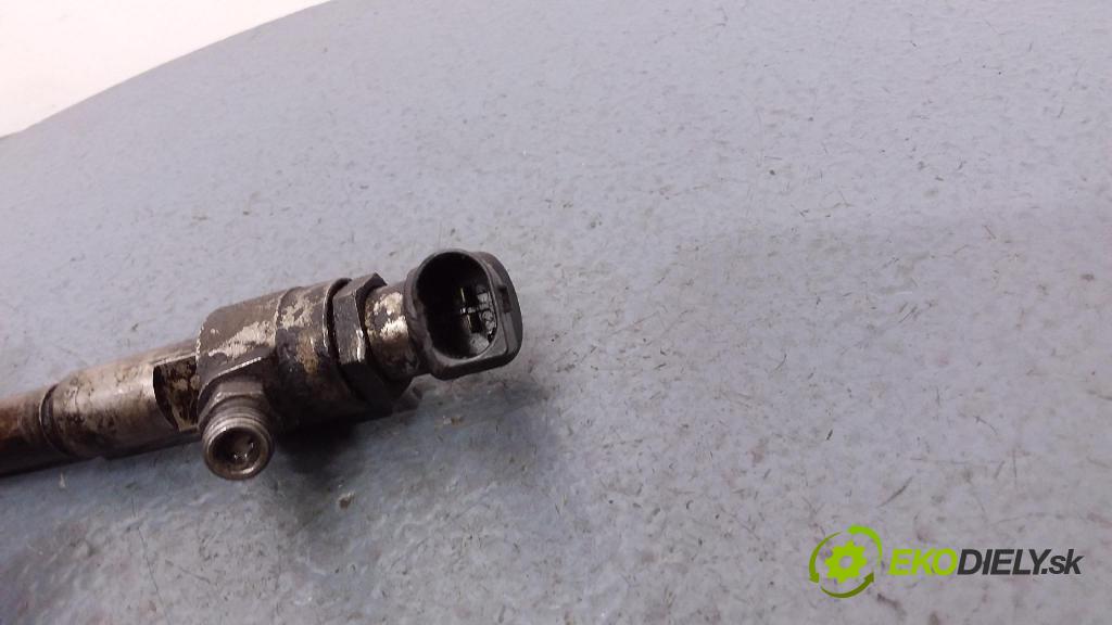 Citroen C3 2006 vstrek 9654551080