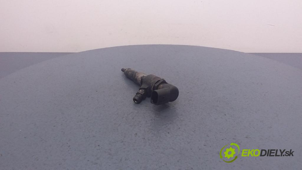 Citroen C3 2006 vstrek 9654551080
