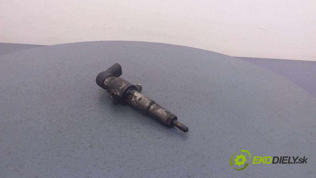 Citroen C3 2006 vstrek 9654551080