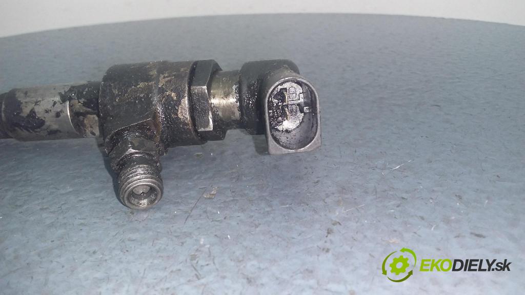 Citroen C3 2006 vstrek 9654551080