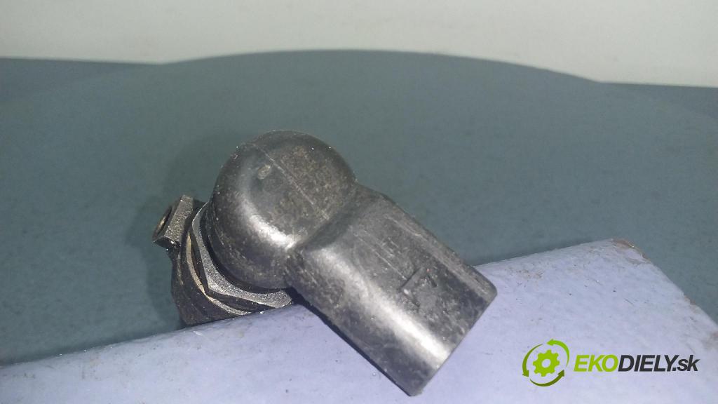 Citroen C3 2006 vstrek 9654551080