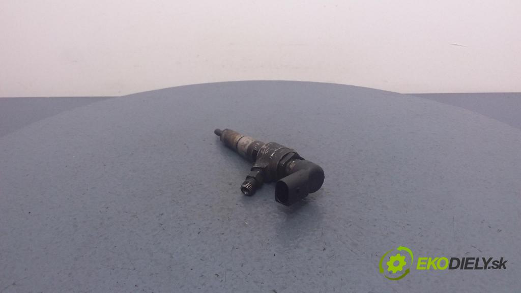 Citroen C3 2006 vstrek 9654551080