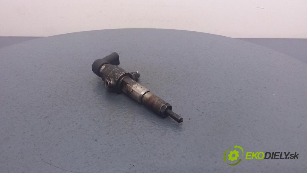 Citroen C3 2006 vstrek 9654551080