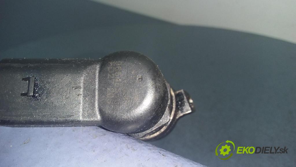 Citroen C3 2006 vstrek 9654551080