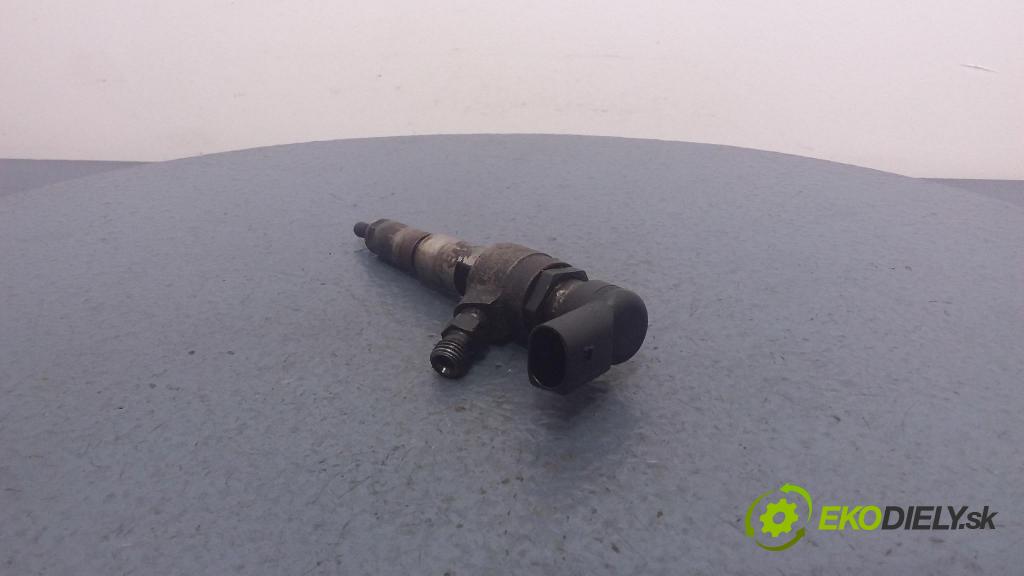 Citroen C3 2006 vstrek 9654551080