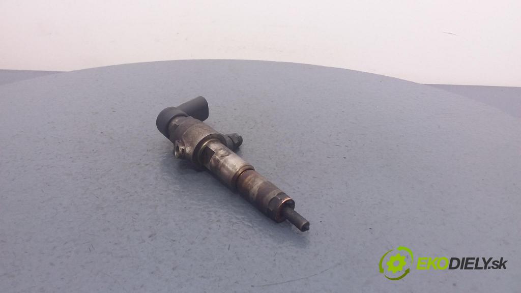 Citroen C3 2006 vstrek 9654551080