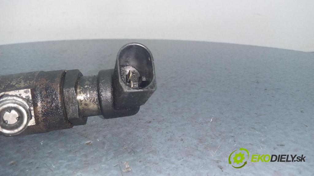 Citroen C3 2006 vstrek 9654551080