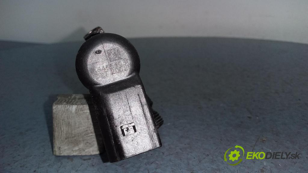 Citroen C3 2006 vstrek 9654551080