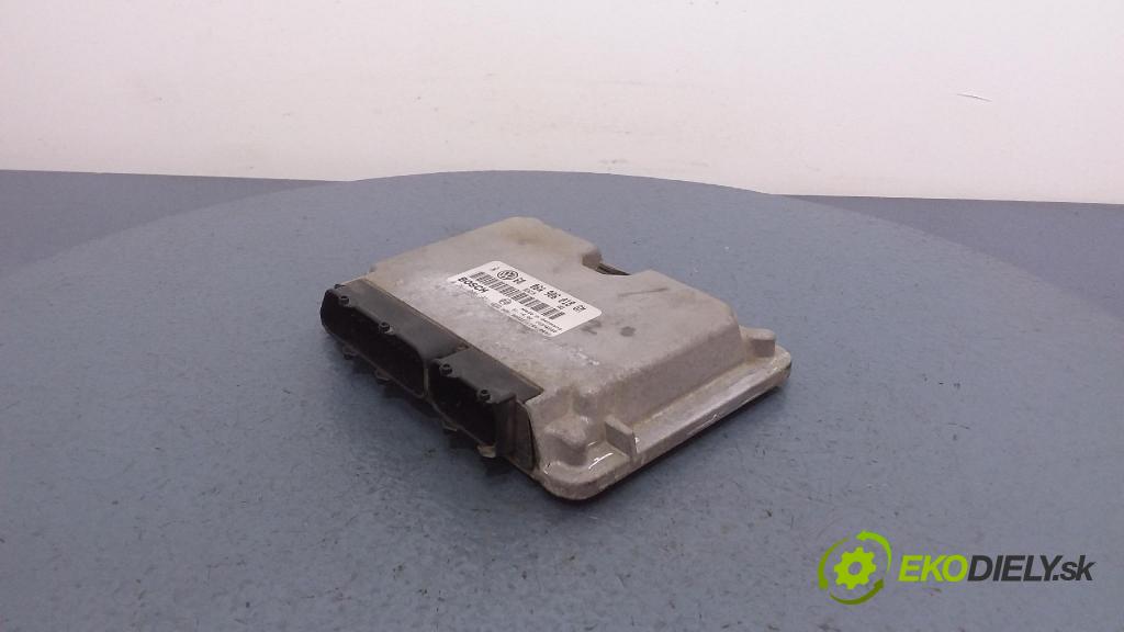 Volkswagen Bora 2001 riadiaca jednotka Motor: 06A906018GM