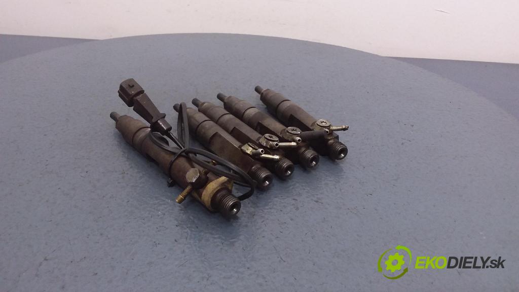 Audi A6 1995 vstrek 046130202E