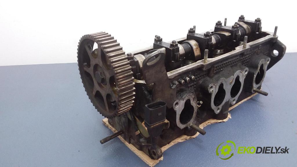 Volkswagen Bora 2001 hlava Motor: 06A103373J