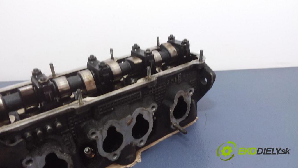 Volkswagen Bora 2001 hlava Motor: 06A103373J