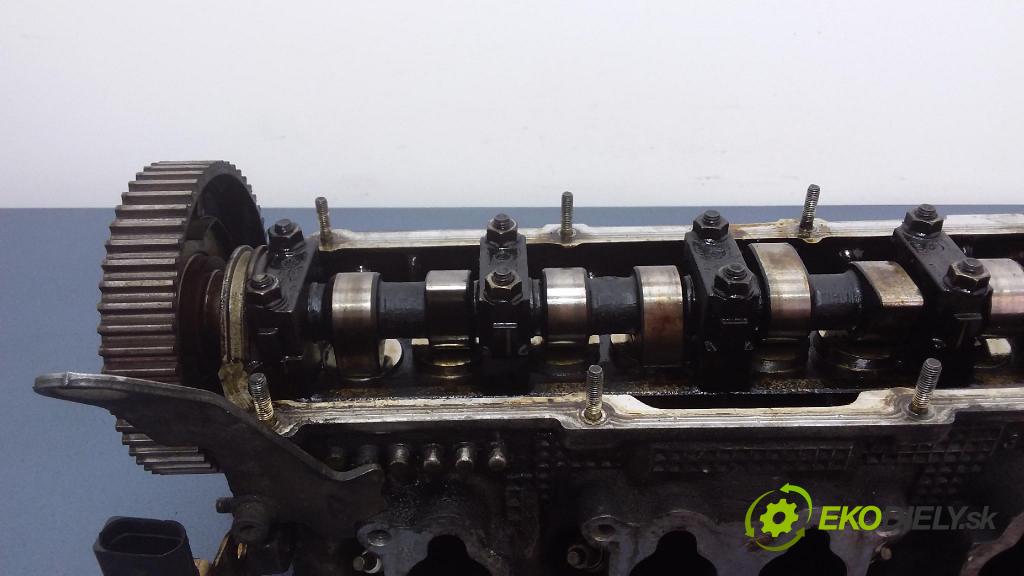 Volkswagen Bora 2001 hlava Motor: 06A103373J