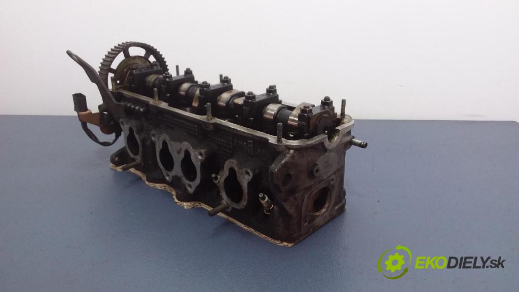 Volkswagen Bora 2001 hlava Motor: 06A103373J