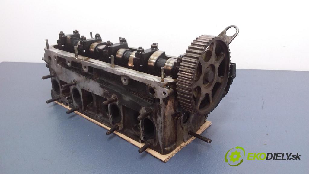 Volkswagen Bora 2001 hlava Motor: 06A103373J