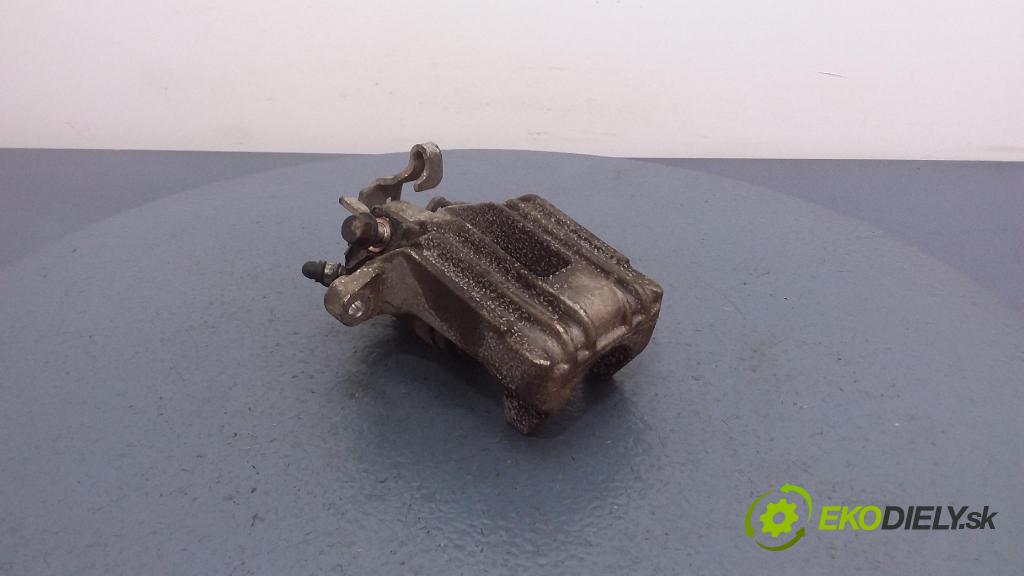 Volkswagen Bora 2001 brzdič brzdový zad Vľavo: 01