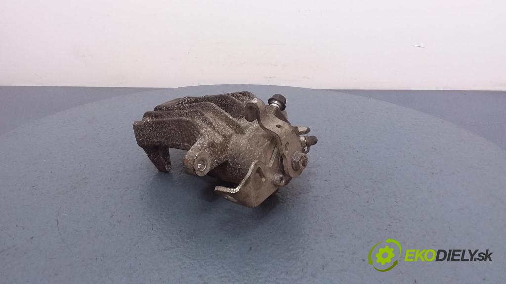 Volkswagen Bora 2001 brzdič brzdový zad Vľavo: 01