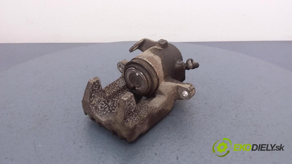 Volkswagen Bora 2001 brzdič brzdový zad Vľavo: 01