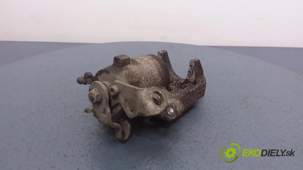 Volkswagen Bora 2001 brzdič brzdový zad Vľavo: 01