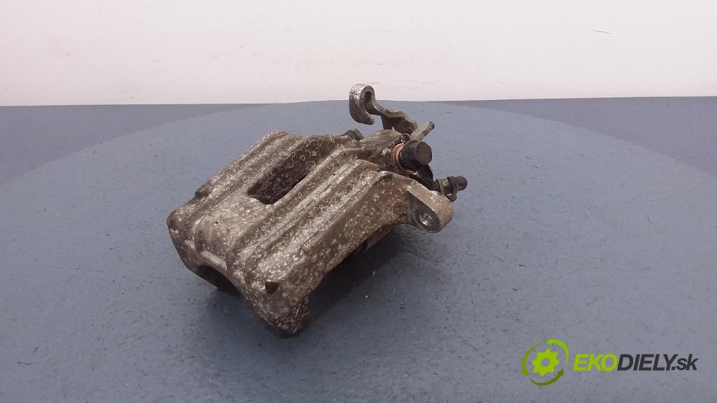Volkswagen Bora 2001 brzdič brzdový zad v pravo: 01