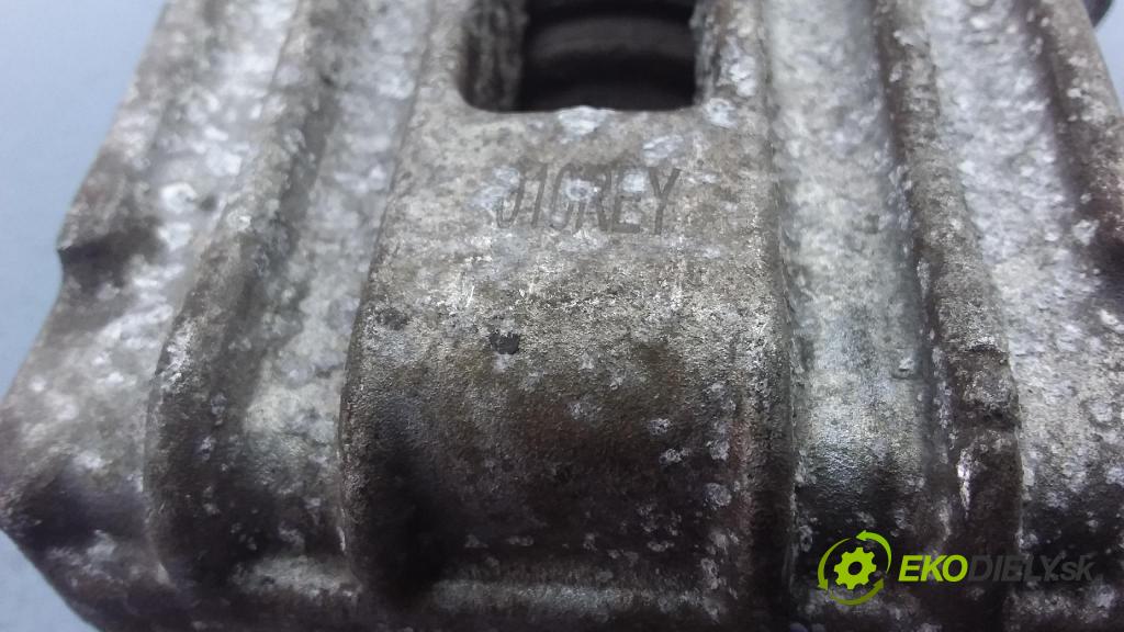 Volkswagen Bora 2001 brzdič brzdový zad v pravo: 01