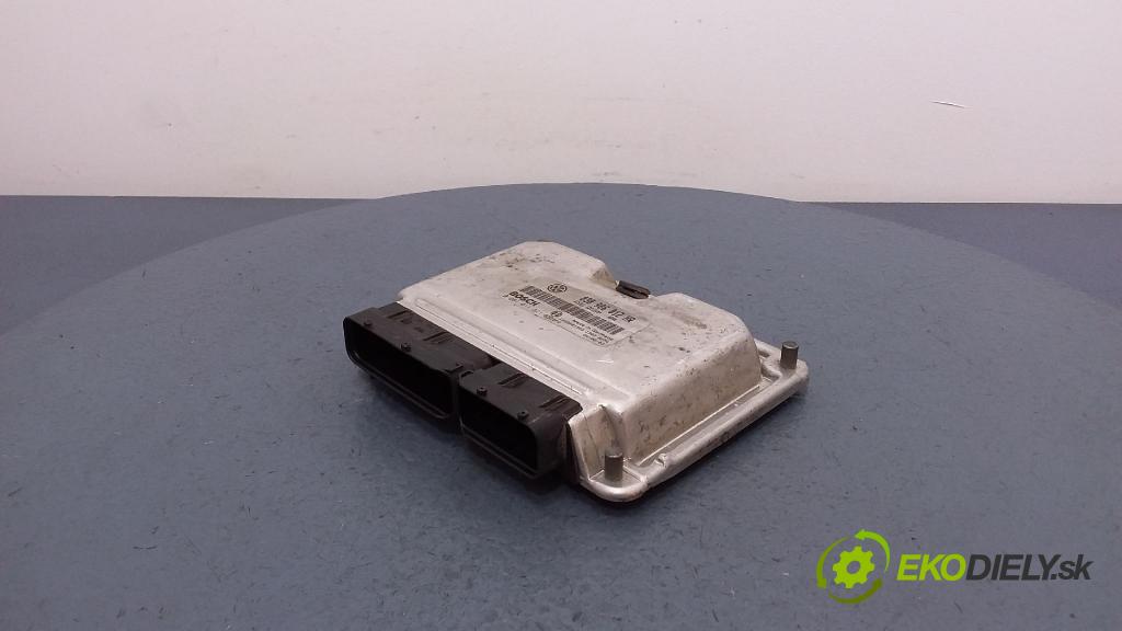 Skoda Fabia 2004 riadiaca jednotka Motor: 038906012HR
