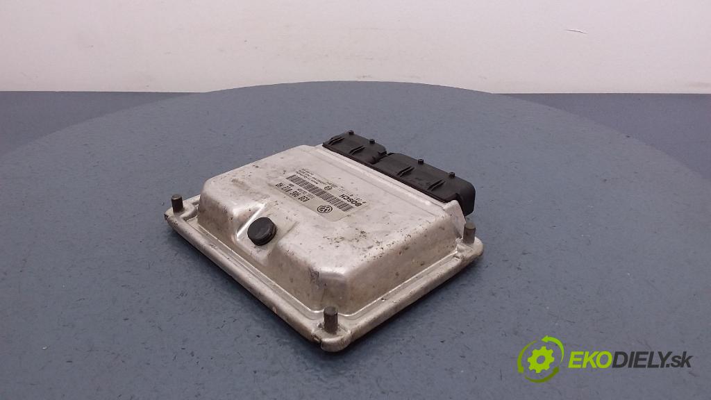 Skoda Fabia 2004 riadiaca jednotka Motor: 038906012HR