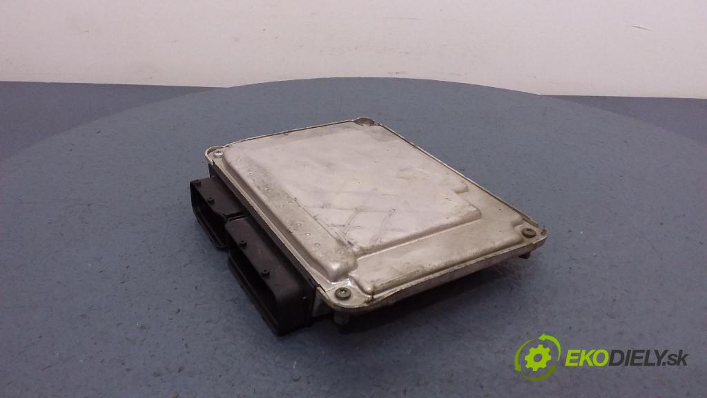 Skoda Fabia 2004 riadiaca jednotka Motor: 038906012HR