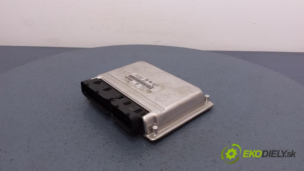 Audi A4 1999 riadiaca jednotka Motor: 4B0906018K