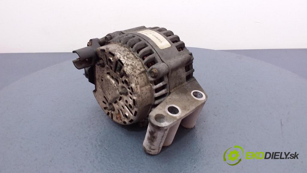 Ford Fiesta 2006 Alternator 2S6T-FB