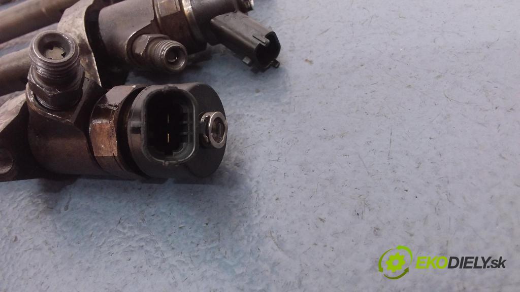 Mazda 3 2006 vstrek 0445110259