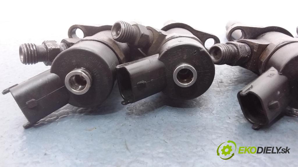 Mazda 3 2006 vstrek 0445110259