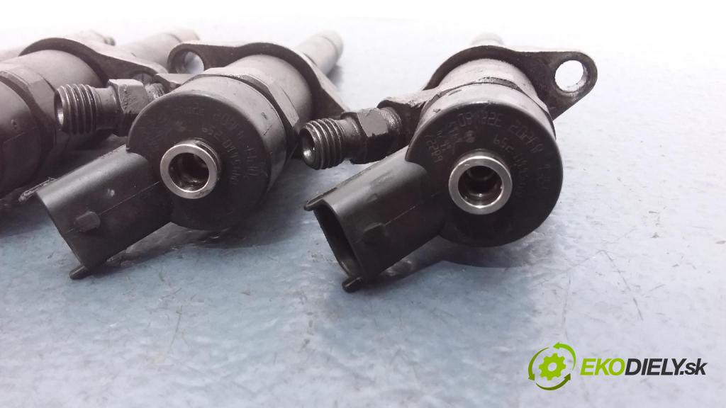 Mazda 3 2006 vstrek 0445110259